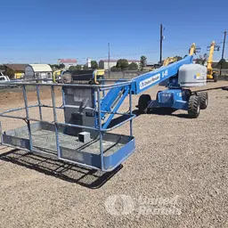 2018 Genie S-45 Boom Lift