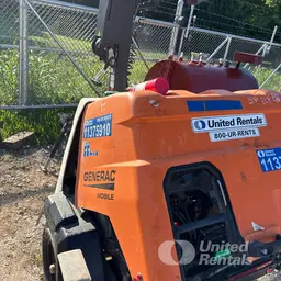 2022 Generac MLTS-4 Portable Work Light