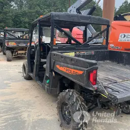 2023 Polaris PRO XD 4000D Utility Vehicle