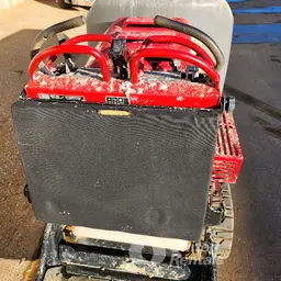 2021 Toro MB TX 2500