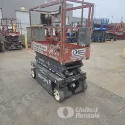 2019 Skyjack SJIII3219 Scissor Lift