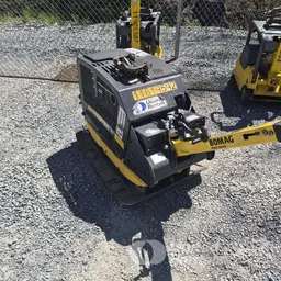 2023 BOMAG BPR60/65 E Vibratory Plate Compactor