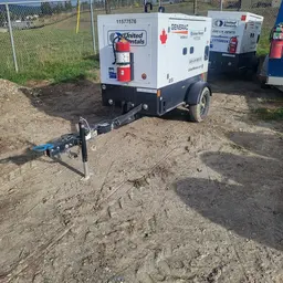 2022 BOMAG BPR70/70DE Vibratory Plate Compactor