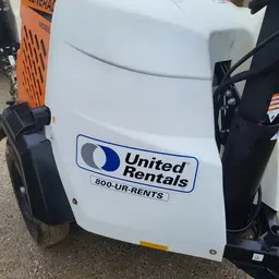 2021 Generac MLT6SKDS Portable Light Tower