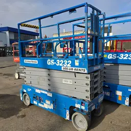 2019 Genie GS-3232 Scissor Lift