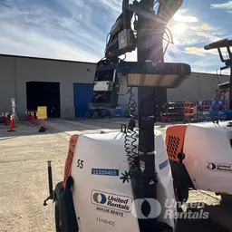 2022 Generac MLTS-2 Portable Work Light