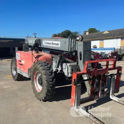 2018 Skyjack SJ643TH Forklift