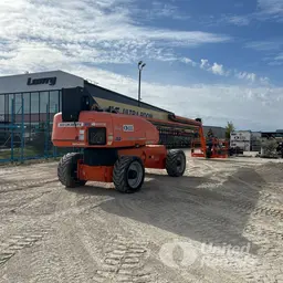 2019 JLG 1350SJP Boom Lift