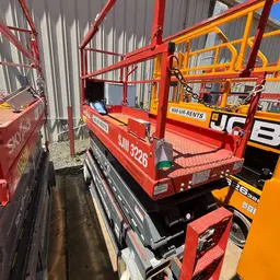 2018 Skyjack SJIII3226 Scissor Lift
