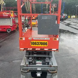 2017 Skyjack SJIII3219 Scissor Lift
