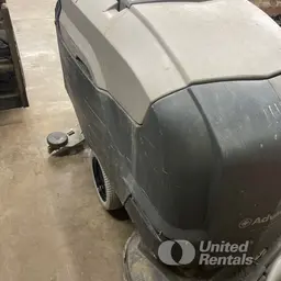 2021 Clarke SC 901 32D Scrubber