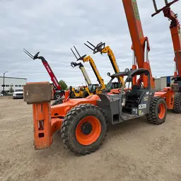 2015 XTREME XR1255 Forklift