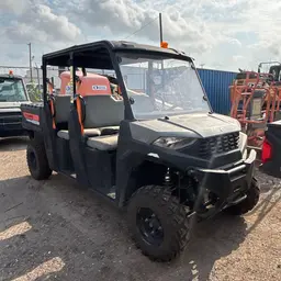 2023 Polaris PRO XD MID-SIZE Utility Vehicle
