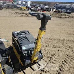 2023 BOMAG BPR35/60 Vibratory Plate Compactor