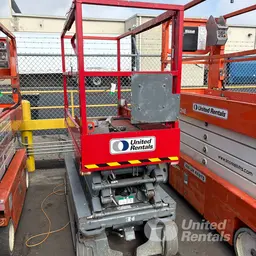 2018 Skyjack SJIII3219 Scissor Lift
