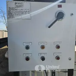 2012 Custom Air Products & Services CAPS40-R410A-N7