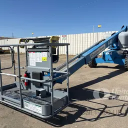 2018 Genie S-40 Boom Lift