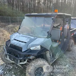 2021 Polaris PRO XD 4000D Utility Vehicle