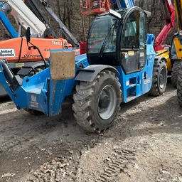 2018 Genie GTH-1256 Forklift