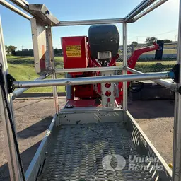 2018 TEUPEN TL72A-BAT Atrium Lift
