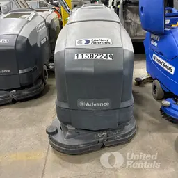 2022 Clarke SC 901 32D Scrubber
