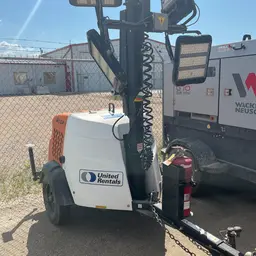 2020 Generac MLT6SKDS Portable Light Tower