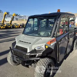 2020 Polaris PRO XD 4000D Utility Vehicle