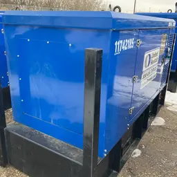 2023 Kustom Power Solutions KPS15 Generator