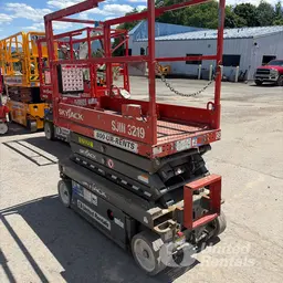 2018 Skyjack SJIII3219 Scissor Lift