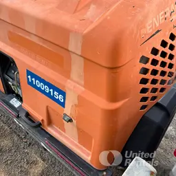2019 Magnum Pro MLT6SM Portable Light Tower