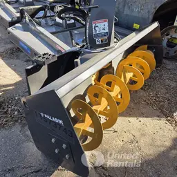 2022 ATI McMillen 11072D-0022 Attachment