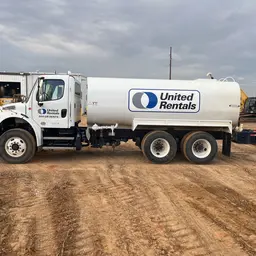 2023 Freightliner M2 106 WATER Water Truck