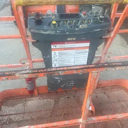 2017 JLG 450AJ Articulating Boom Lift