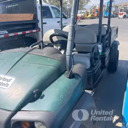 2022 Club Car XRT 1550 SE Utility Vehicle