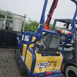 2022 Canycom S100BPD