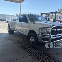 2019 Dodge 3500CREWTMD4WD
