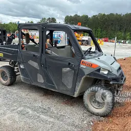 2023 Polaris PRO XD 4000D Utility Vehicle