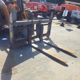 2018 TAG Manufacturing QC600CF9672M