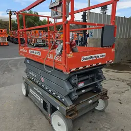 2018 Skyjack SJIII4632 Scissor Lift