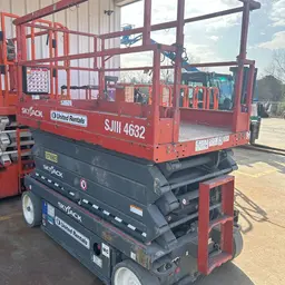 2018 Skyjack SJIII4632 Scissor Lift