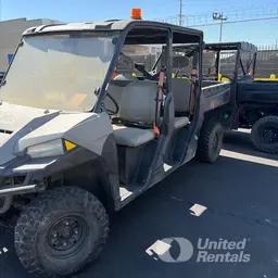 2021 Polaris PRO XD 4000D Utility Vehicle