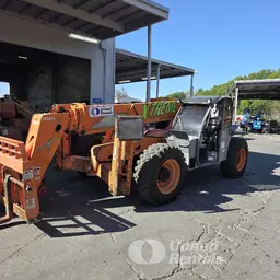 2014 XTREME XR1255 Forklift