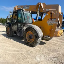 2018 JCB 506-36 Forklift