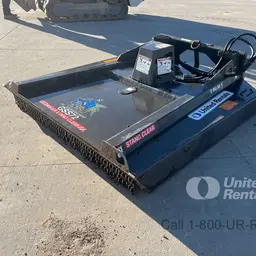 2022 ATI McMillen GSS72 Attachment