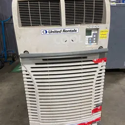 2013 DENSO OFFICE PRO 60 Portable Air Conditioner