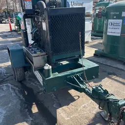 2015 Pioneer Pump PP44S10L71TD2.9 Pump