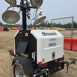 2020 Allmand NLV-K1005 Portable Work Light