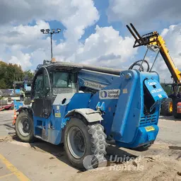 2018 Genie GTH-1256 Forklift