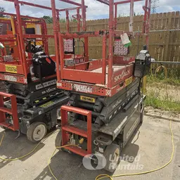 2020 Skyjack SJ3219 Scissor Lift