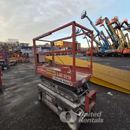 2018 Skyjack SJIII3219 Scissor Lift